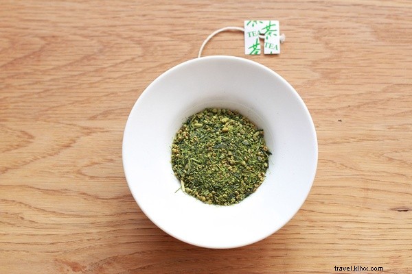 抹茶好き必見！天国のように至福な12の必需品