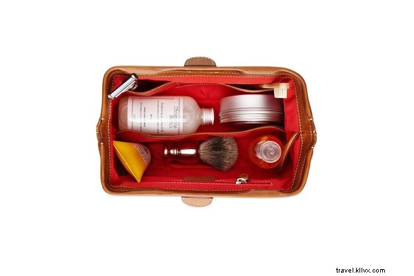 旅行をもっとおしゃれに！スタイリッシュなバッグを手に入れよう