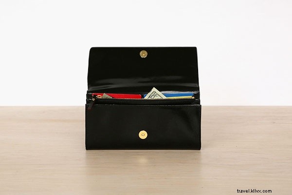 MZ Wallace の「5 Easy Pieces」旅行必需品を徹底紹介
