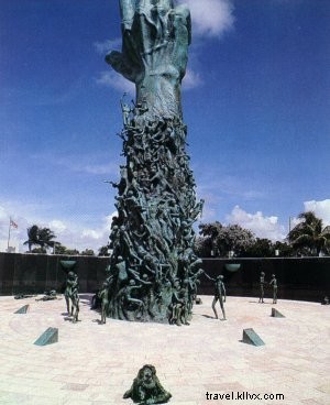 出身地レポート：マイアミのシェフ、デビッド・ブラチャ