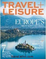 旅行雑誌特集:2012年7月号