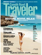 2012年6月号の旅行雑誌特集