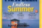 2012年6月号の旅行雑誌特集
