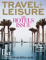 2012年6月号の旅行雑誌特集
