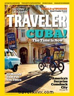 雑誌特集:2012年4月号
