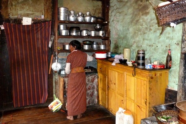 Balls Out:ブータンでの冒険