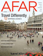 2011年11月号の旅行雑誌特集