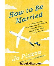 結婚の仕方:一度にひとつの山を登る