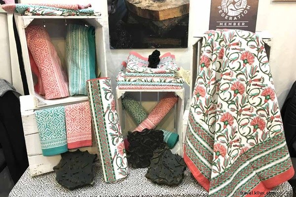 愛を込めて選んだアイテム – Vol.6