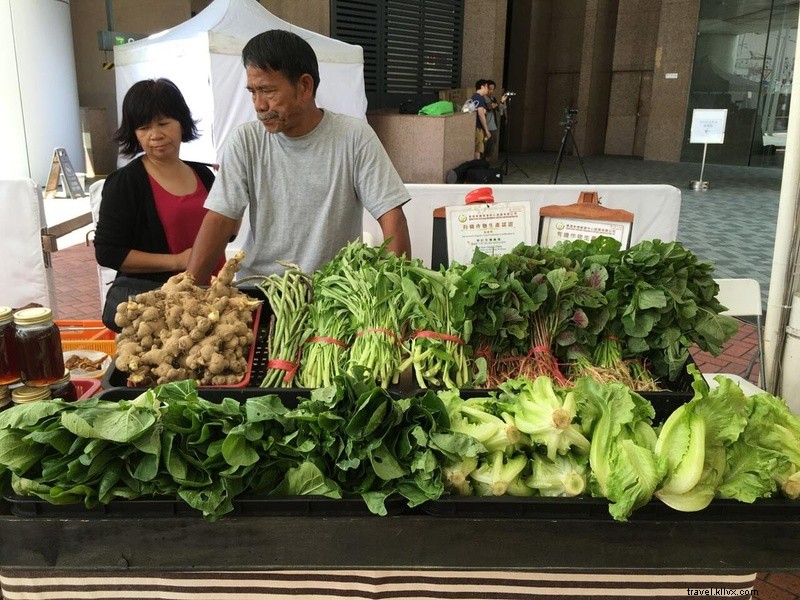 香港の街は歩きやすさが魅力!デザイン好きが巡るおすすめスポット