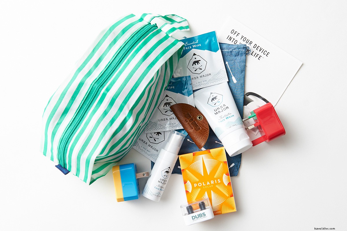 Fathom 初のQuarterly Boxがデビュー！