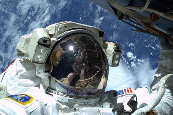 ミックステープ：宇宙の奇妙な音