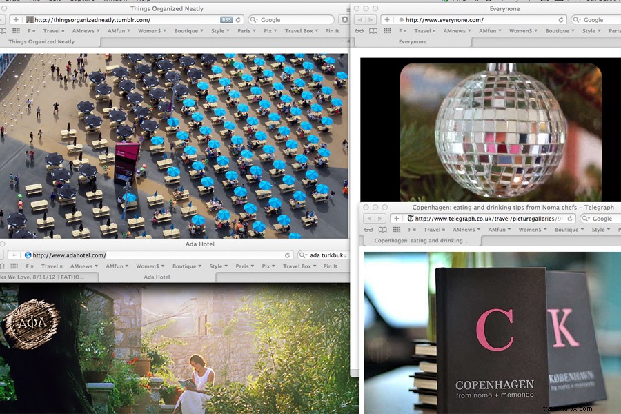 Links We Love – 2012年8月11日