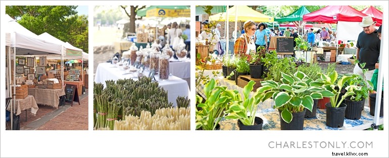 祭り・農家・楽しさが満載！チャールストン夏のイベントガイド
