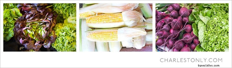 祭り・農家・楽しさが満載！チャールストン夏のイベントガイド