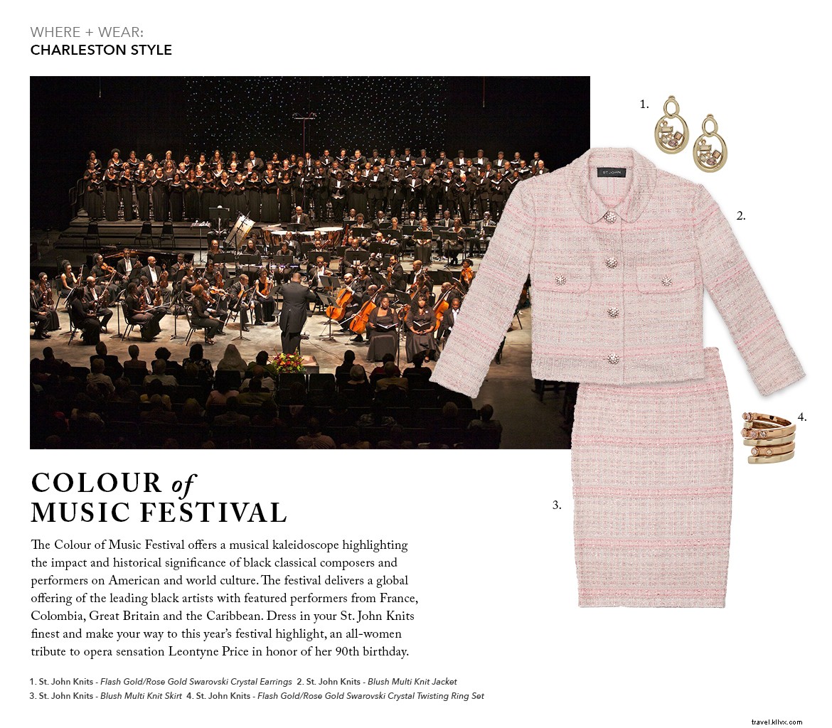 黒人クラシック作曲家と演奏家を讃える音楽祭『Colour of Music Festival』