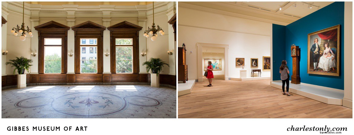 チャールストンがアメリカで最も愛される旅行先である8つの理由