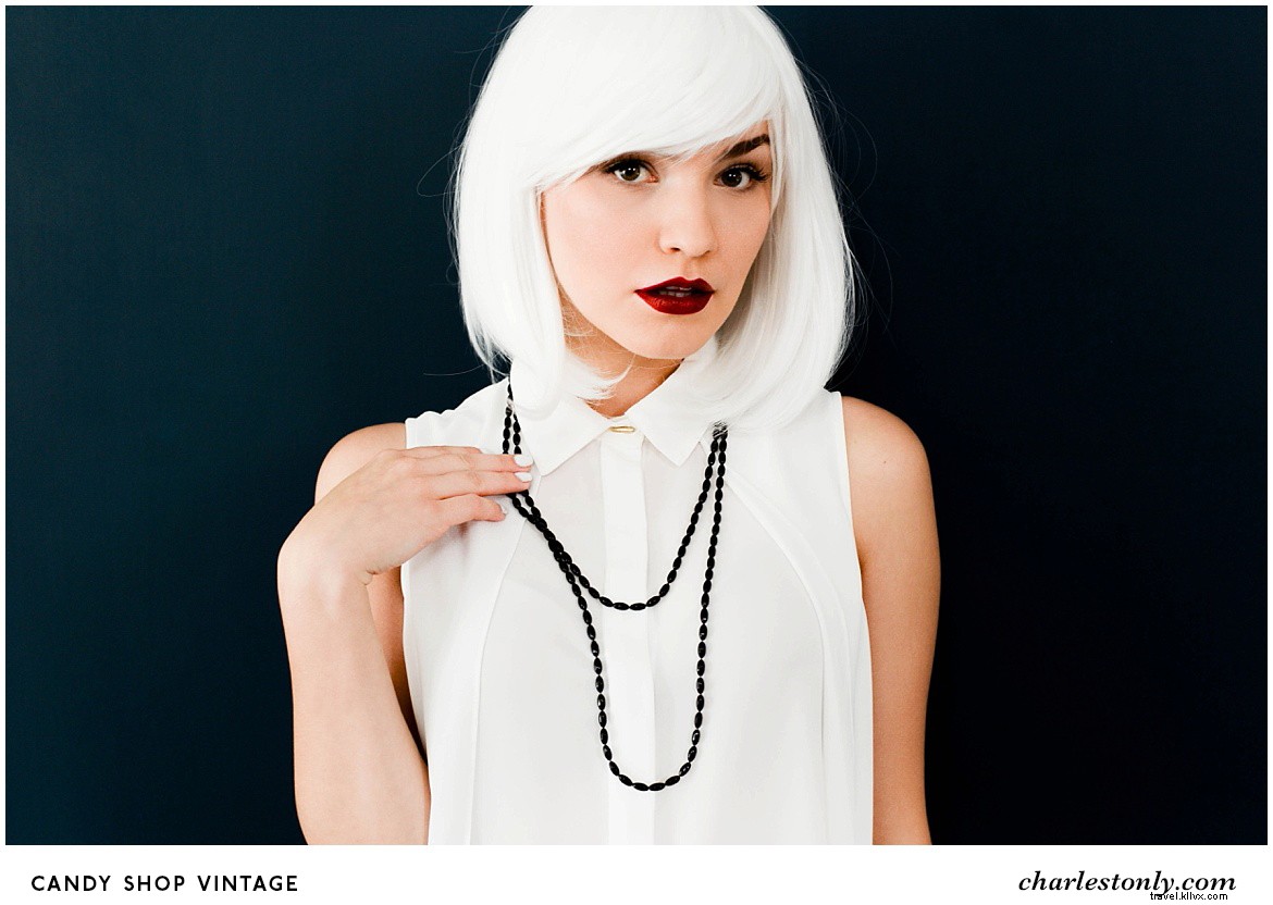 好きなことを仕事に：デザイナー Deirdre Zahl