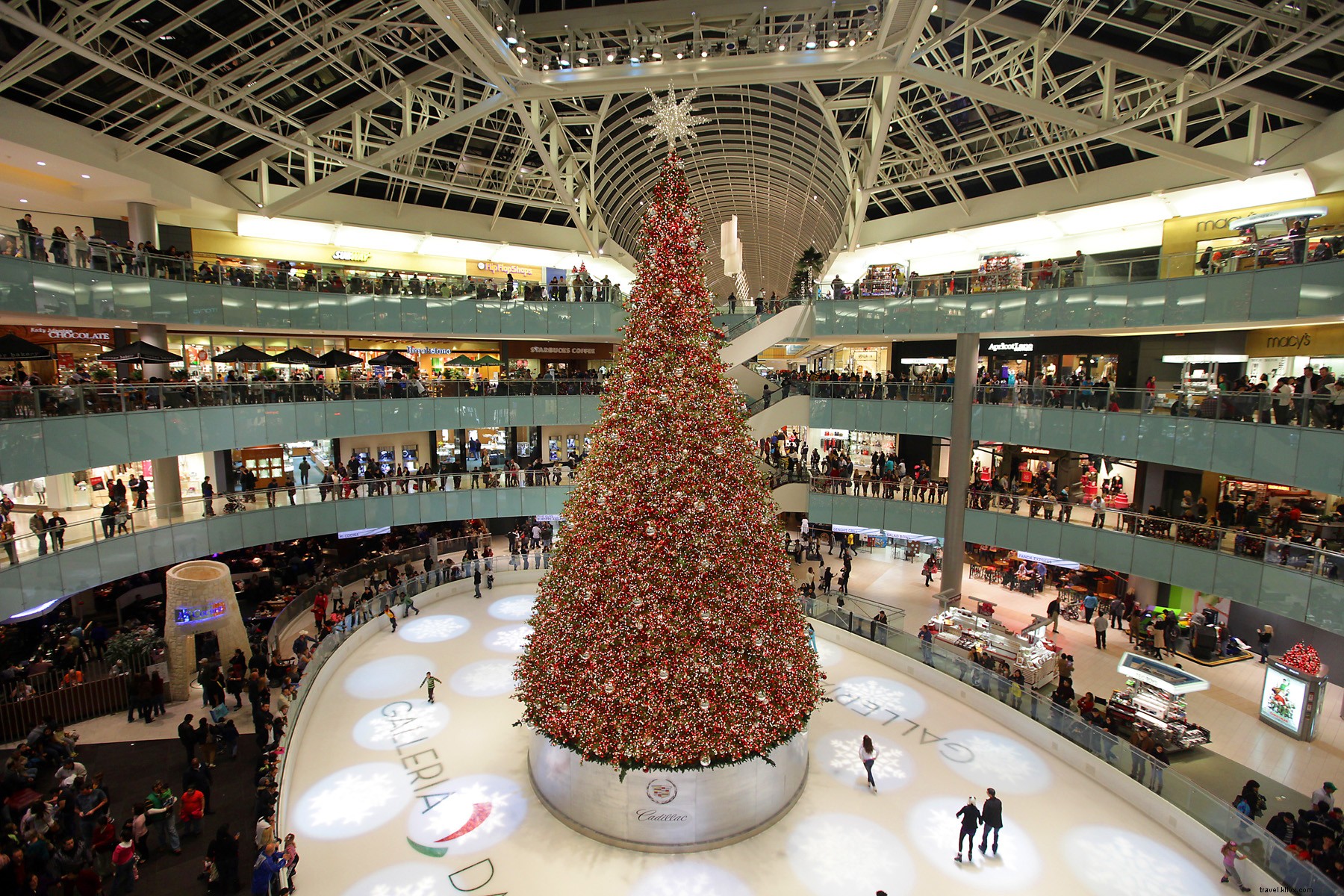 ダラスで12月に楽しむべきこと