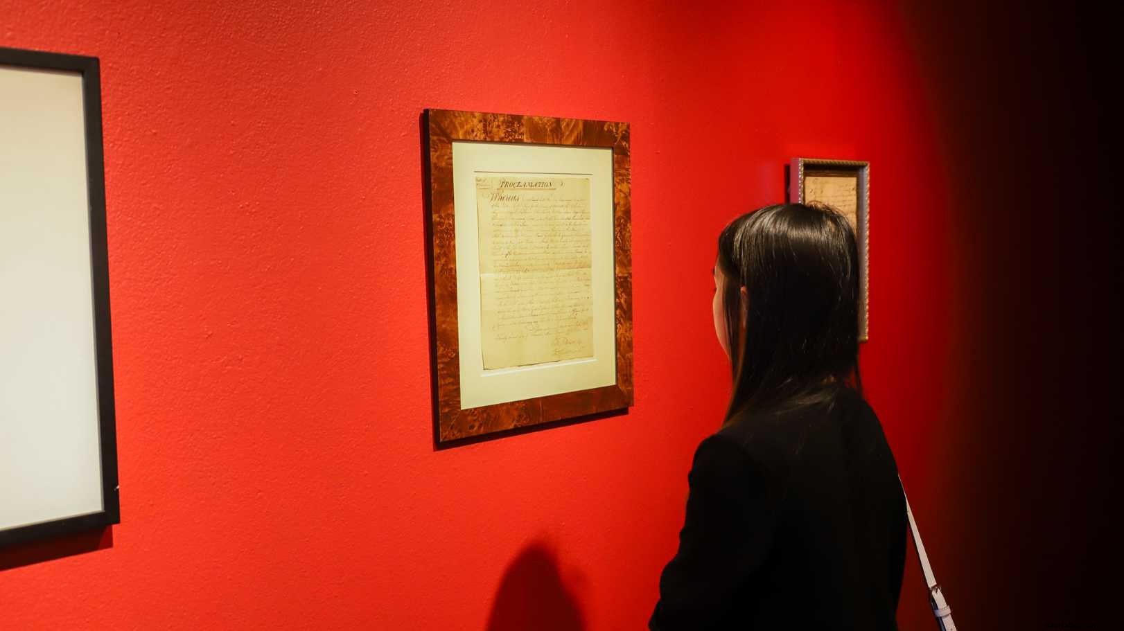 教育とやる気、刺激を与える Kinseyコレクション展