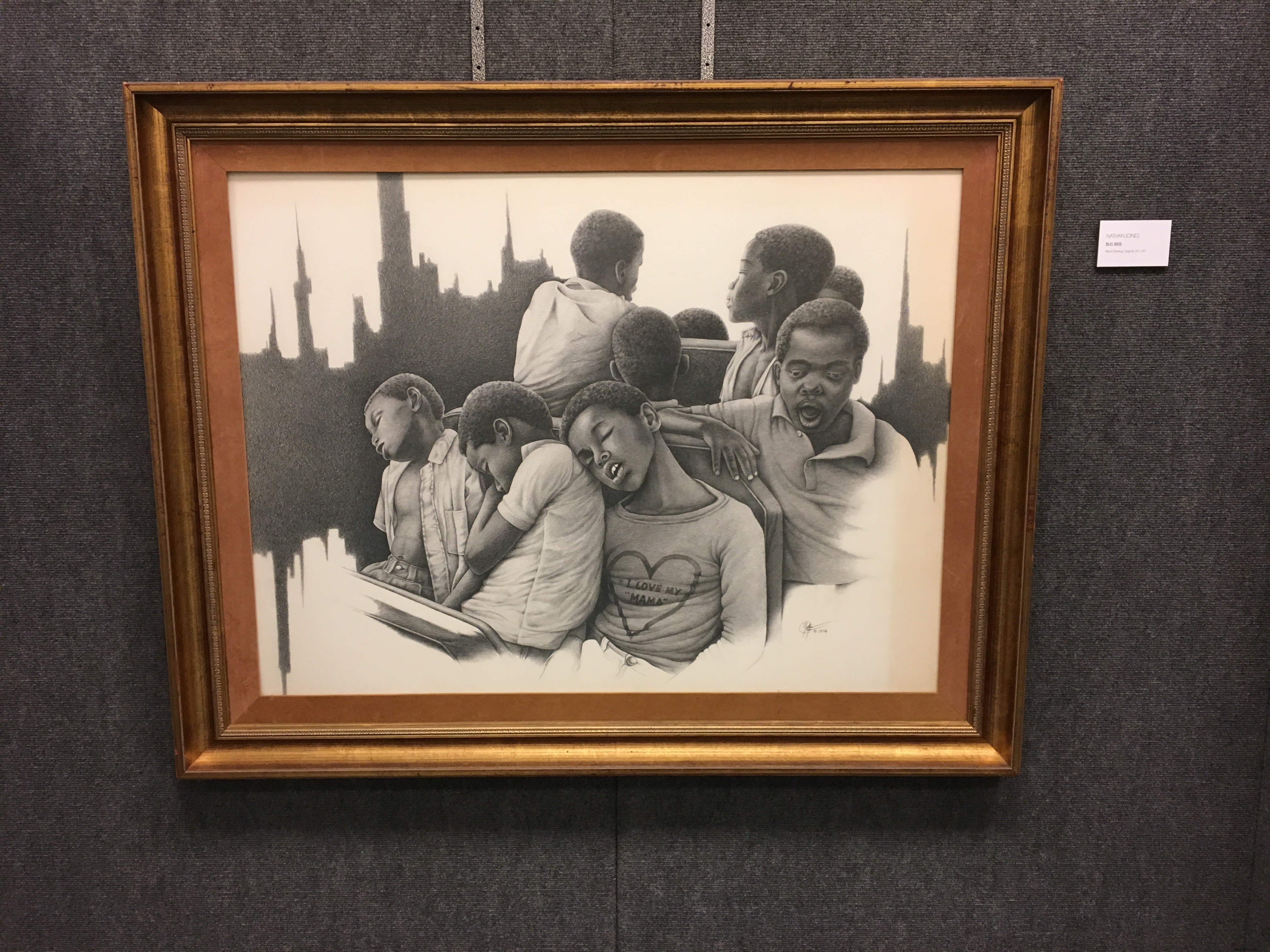 ジョージ・W・ブッシュ大統領図書館で黒人歴史月間を祝う特別展