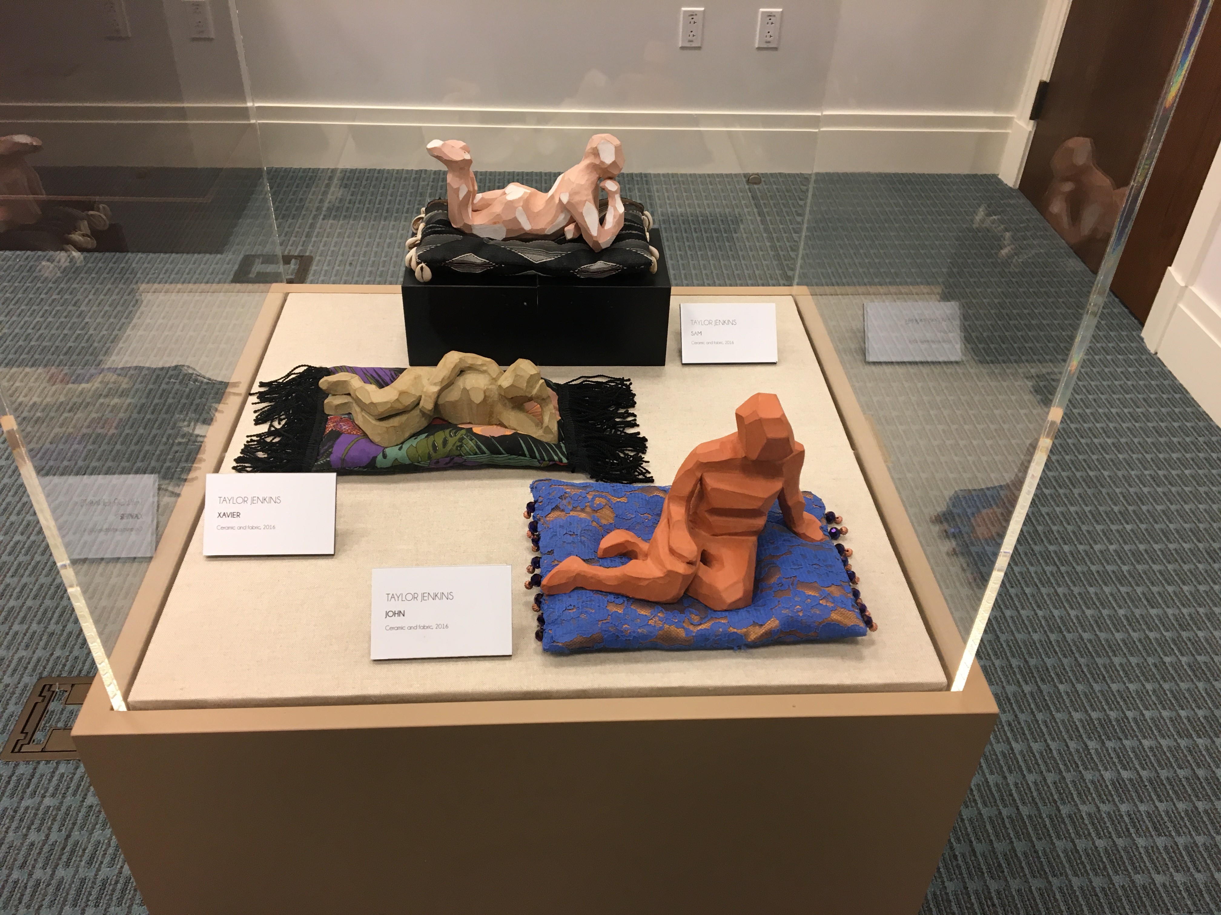 ジョージ・W・ブッシュ大統領図書館で黒人歴史月間を祝う特別展