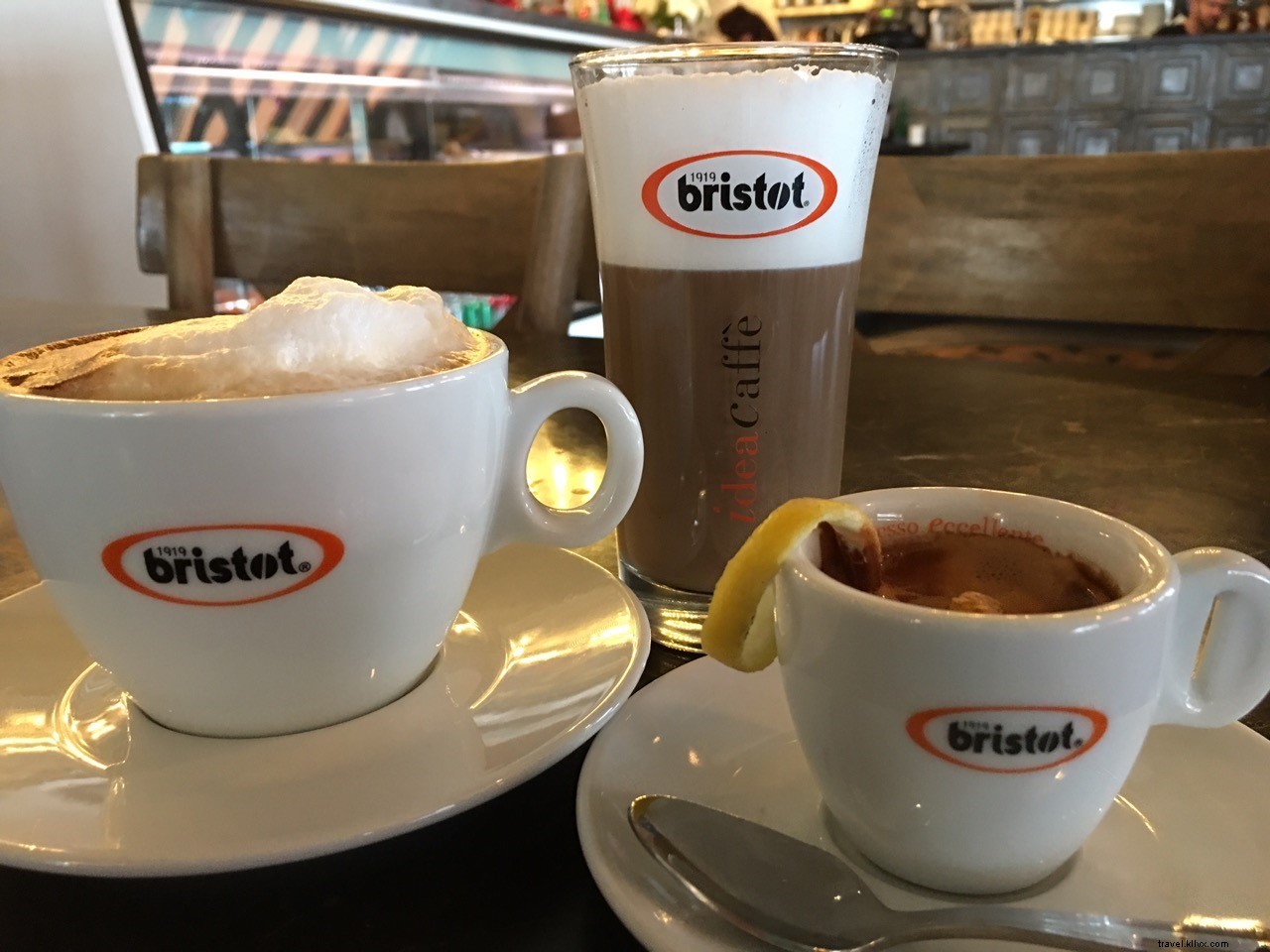 1月でも暖かく過ごすダラスのおすすめコーヒースポット