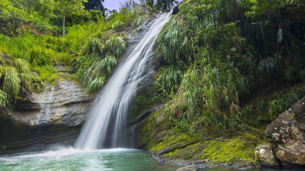 家族全員が楽しめるカリブ海の11選