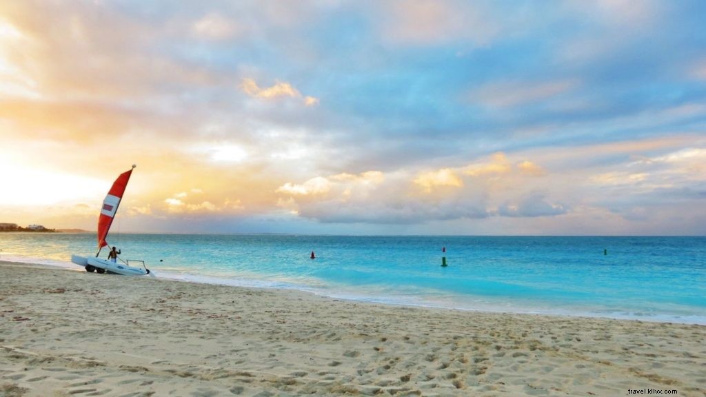 家族全員が楽しめるカリブ海の11選