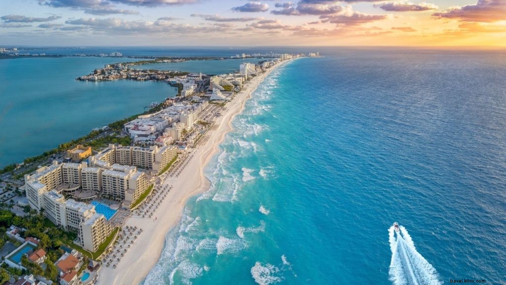 家族全員が楽しめるカリブ海の11選