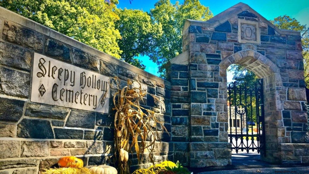 子どもと楽しむミッドアトランティックの秋旅行おすすめスポット