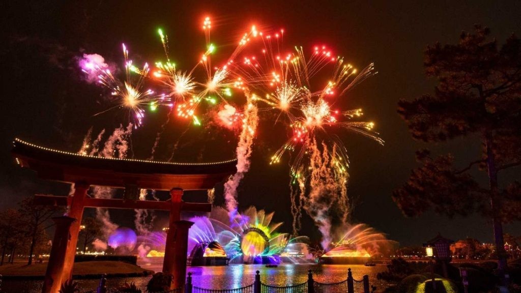 テーマパークニュース：ユニバーサルとディズニー、ホリデーシーズンに向けたドリーヴッドの準備