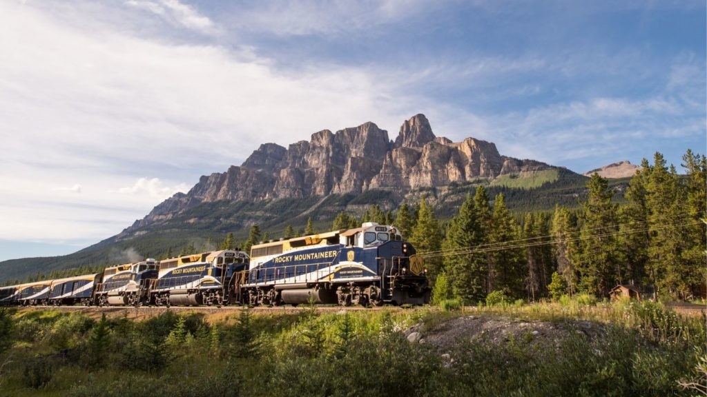 北米で楽しむ最高のアムトラックバケーションと絶景列車11選