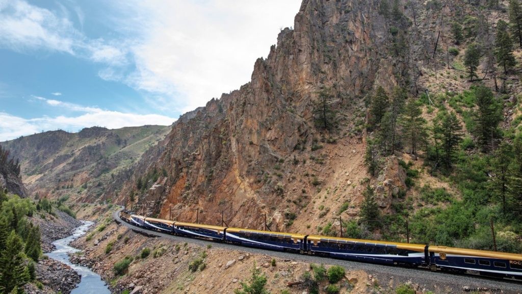 北米で楽しむ最高のアムトラックバケーションと絶景列車11選
