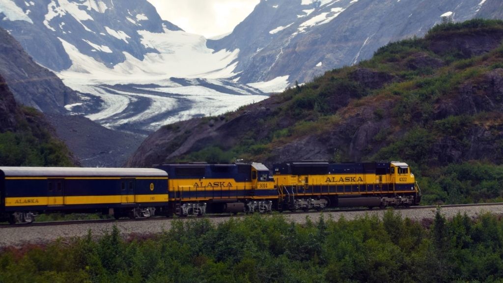 北米で楽しむ最高のアムトラックバケーションと絶景列車11選
