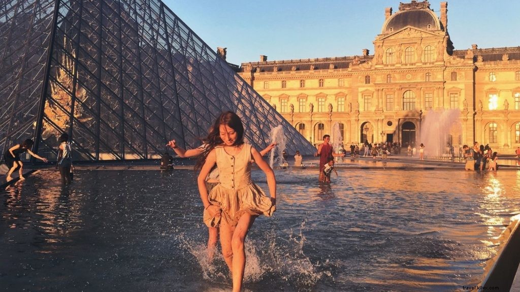パンデミック後に行きたい家族旅行ベスト10