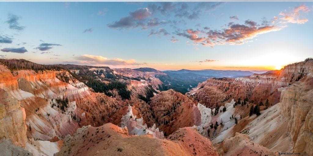 子どもが大喜び！11の家族向け旅行アイデア