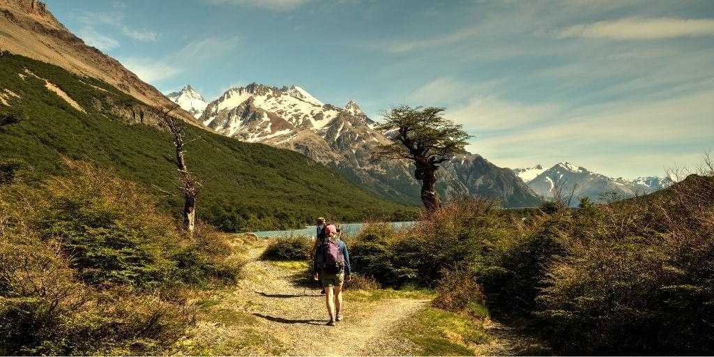 家族旅行に最適！パタゴニアを選ぶべき5つの驚きの理由