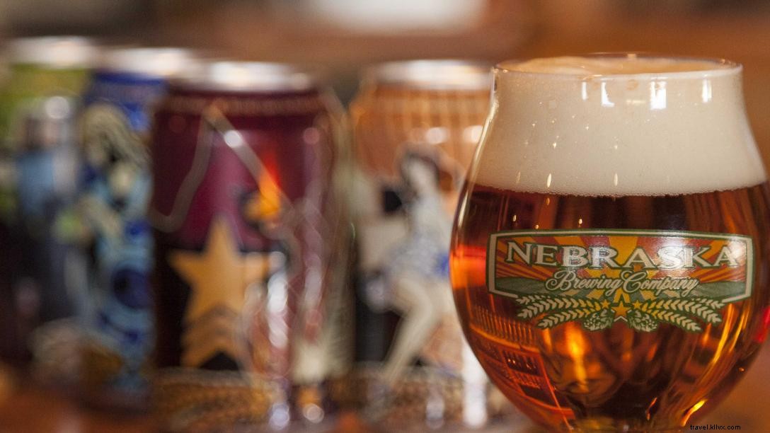 ビール＆ワイン愛好家必見の7つのショッピングスポット