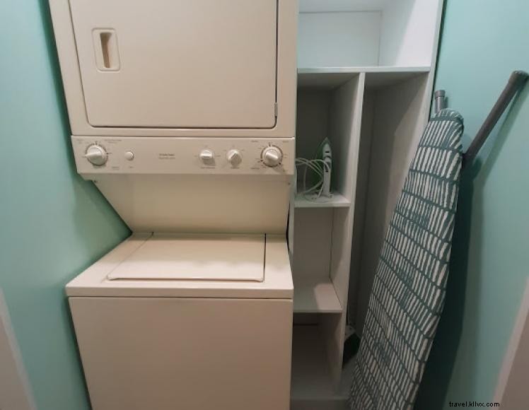 ウッドソンベンドリゾート カンバーランド湖畔コンドミニアム（McIlwain 65-3）