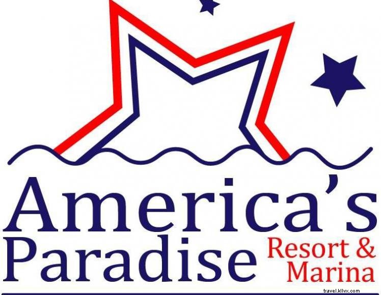 アメリカ・パラダイスリゾート