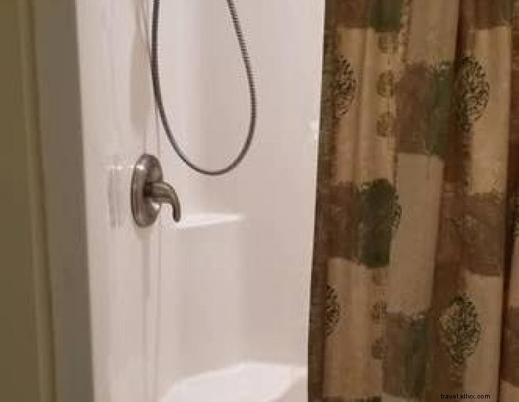 ダンビルの快適な暮らし