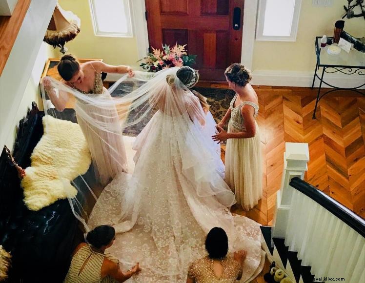 フェアリーハウスホール – 結婚式・企業イベントに最適な多目的会場