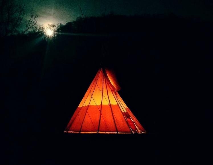 HomeGrown HideAways – 100エーカーの自然リトリート