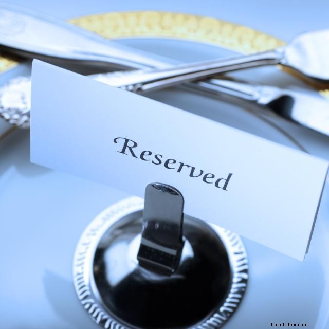 オーランドで感謝祭の食事を楽しみ、陽気に過ごそう