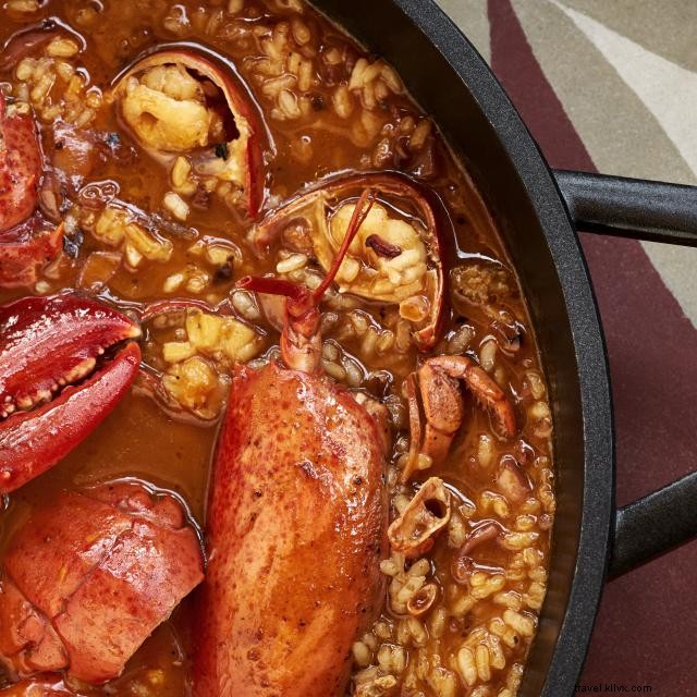 Visit Orlando Magical Dining 2021 レストランチェックリスト