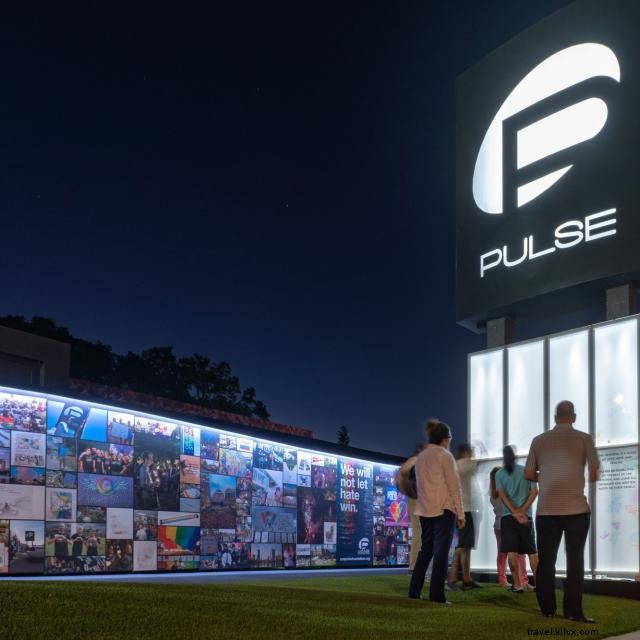 オーランドで6月開催のLGBTQ+イベントに合わせ、パルス5周年追悼とプライド月間が中心的に開催