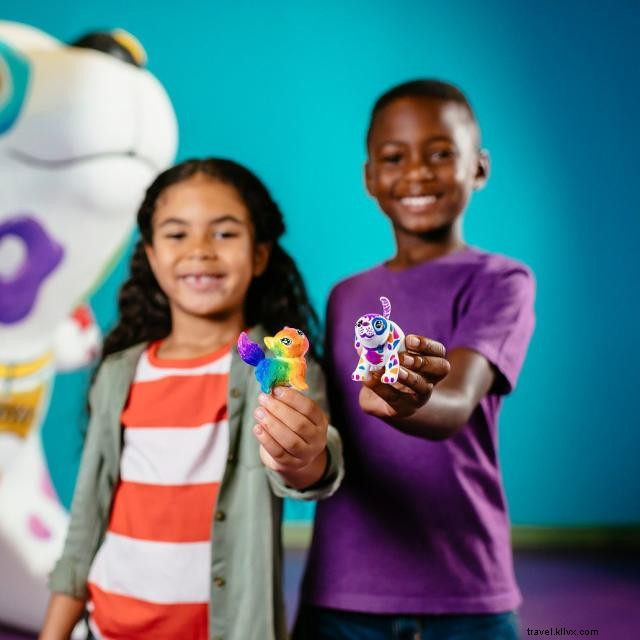 オーランドの無料バーチャル学習リソースで楽しく学ぼう