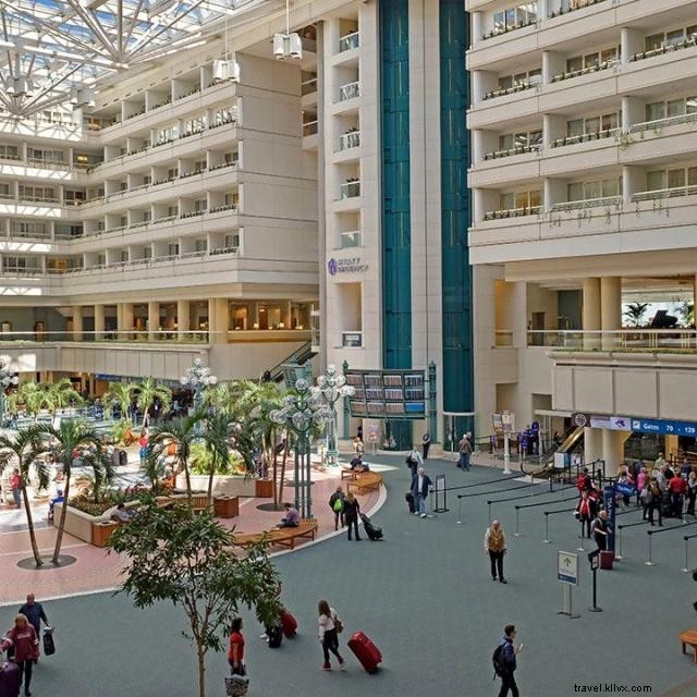 カスタムZoom背景でオーランドをバーチャル会議や家族集会に活用しよう
