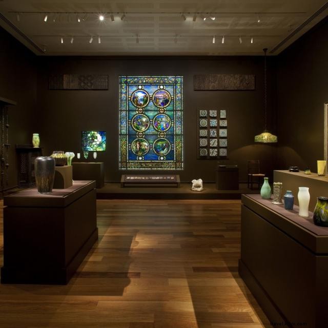 春にオーランドで花開く素晴らしいアート